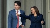 Kamala Harris likely to follow Biden's path on Canada-U.S. relationship, experts say | CBC News