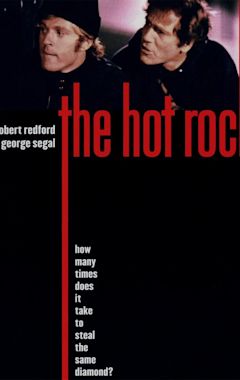 The Hot Rock