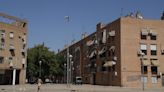 Vecinos y Apdha denuncian el deterioro del barrio del Guadalquivir