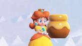 Nintendo incluyó a Daisy en Super Mario Bros. Wonder para “evitar peleas familiares”