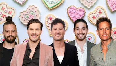 Former DWTS Pro Seems to Confirm He Was 'Romantically Involved' With Show Alum