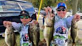 Freshwater: Bass are still the hot bite on Polk County lakes as speck bite heats up