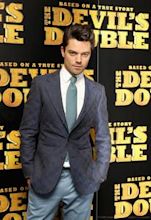 Dominic Cooper