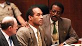 O.J. Simpson’s Estate Wants to Make Sure the Goldmans Get ‘Nothing’