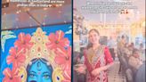 Waitresses at Indian restaurant in Switzerland wear salwar kameez, video goes viral