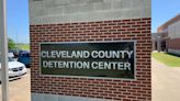 Cleveland County jail inmate dies after 'medical episode' Saturday; second death in weeks