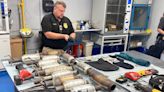 Arrests in Port St. Lucie highlight 'nationwide epidemic' of catalytic converter thefts