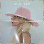 女神卡卡 Lady Gaga 喬安Joanne【原版折頁海報】全新!免競標~