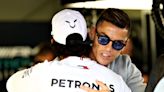 ‘It’s like Cristiano Ronaldo joining Juventus!’ Italian media react to Lewis Hamilton’s Ferrari move