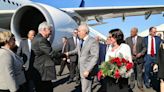 Cuba leader Miguel Díaz-Canel arrives in the U.S. to speak at the United Nations