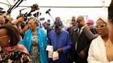 Nigeria's Tinubu declared president-elect by electoral commission