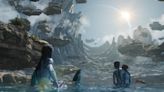 AVATAR: THE WAY OF WATER’s VFX Set a New Standard for Sci-Fi World-Building