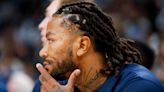 How Derrick Rose's connection to Bob Marley goes beyond reggae legend's 'One Love'