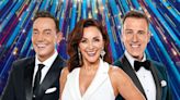 Anton Du Beke to star on Strictly live tour judging panel for first time