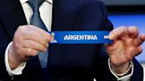 El sorteo de la Copa América: la selección argentina conocerá en Miami a sus rivales, en busca de defender el título