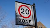 Majority of London councils did not consider economic cost of 20mph speed limits