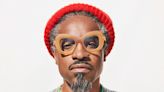 Andre 3000 Already Won The Rap Game—He Has Every Right to Flute