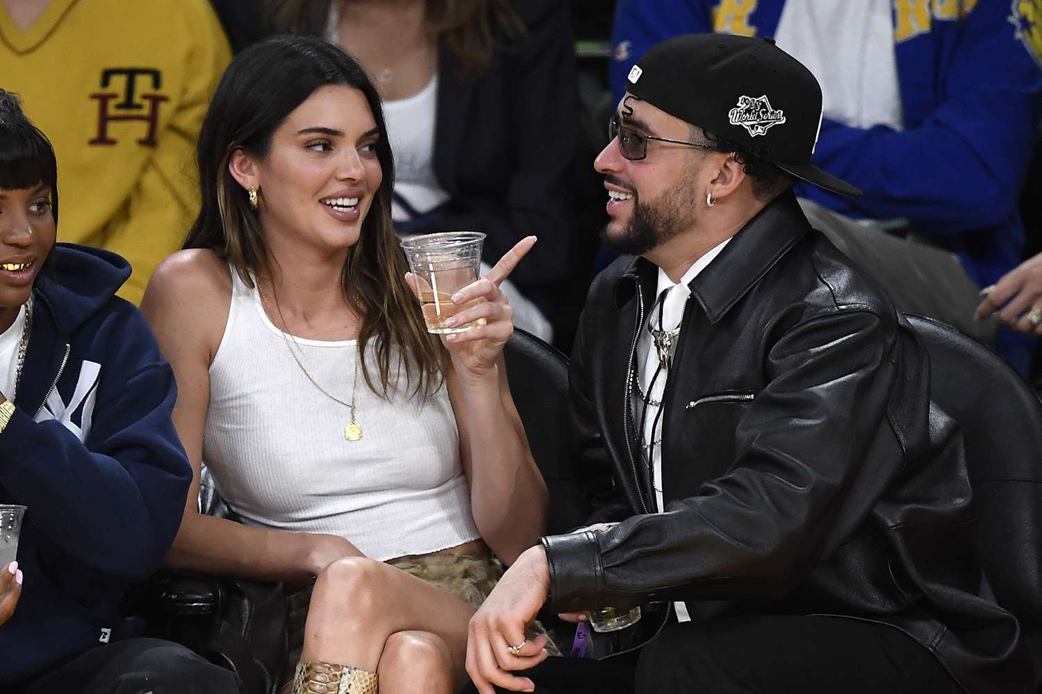 Kendall Jenner and Bad Bunny Are 'Dating' Again After Short 'Break': 'Things Are Great Again' (Exclusive)