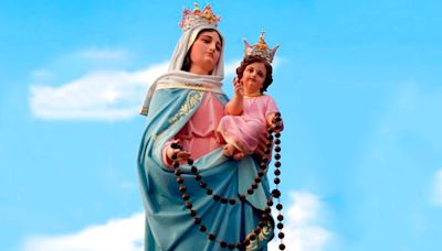 Nuestra Señora del Rosario: cuál es su historia y qué oración rezar para pedir su ayuda