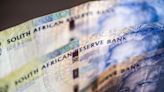 Rand Drops as Investors Fret Over South Africa Coalition Mix