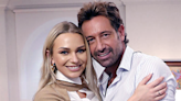 Gabriel Soto e Irina Baeva se defienden de críticas por exponer detalles de su relación en programa de internet