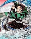 Demon Slayer: Kimetsu no Yaiba season 1