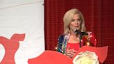 Coach Kim Mulkey speaks at American Heart Association event, advocates for routine screenings