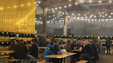 Manchester beer festival compared to disastrous Willy Wonka experience with £40 tickets for ‘half empty’ venue