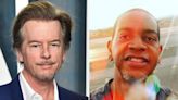 David Spade Supports Viral Burger King Worker After Underwhelming Anniversary Gift: 'Keep Up the Good Work'