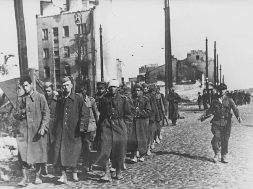 El levantamiento de Varsovia. A 80 años de la mayor rebelión civil contra la ocupación nazi que tuvo un atroz desenlace