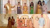 Best & Worst outfits: Priyanka Chopra, Boney Kapoor, Orry Ananya, Janhvi Kapoor, John Cena, Nick Jonas snapped