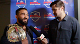 Bellator champ Patricio ‘Pitbull’ Freire encouraged about potential from PFL purchase