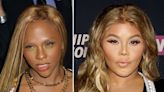 Lil Kim Says She Didn’t Approve of Heavily Retouched ‘Ebony’ Cover
