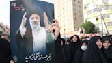 伊朗總統萊希墜機身亡 下個月底舉行大選