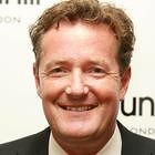 Piers Morgan