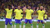 World Cup 2022: Brazil routs South Korea, dances into quarters looking like title favorite