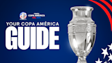 Your Copa América guide: How to sound smart for all 16 teams | MLSSoccer.com