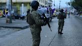 Asesinada la responsable de seguridad de la ciudad de Portoviejo en Ecuador