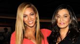 Tina Knowles Says Beyoncé’s 5-Year-Old Daughter Rumi Loves Fashion