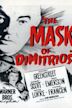 La máscara de Dimitrios