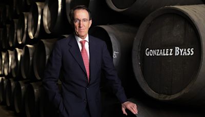 González Byass on Sherry’s “resurgence”, wine trends and spirits strategy