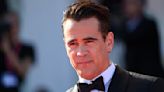 Colin Farrell Recalls Friendship With Elizabeth Taylor, Says She Loved ‘CSI’ and Mark Harmon