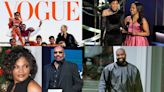 How Vogue Did Usher Dirty, Monique on Steve Harvey, Celeb Look-alikes and More Black News