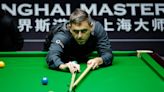 Shanghai Masters snooker LIVE – Judd Trump on brink of first win over Ronnie O'Sullivan since 2020 after stunning start - Eurosport