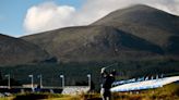 Irish Open Day One: Action gets underway at Royal County Down