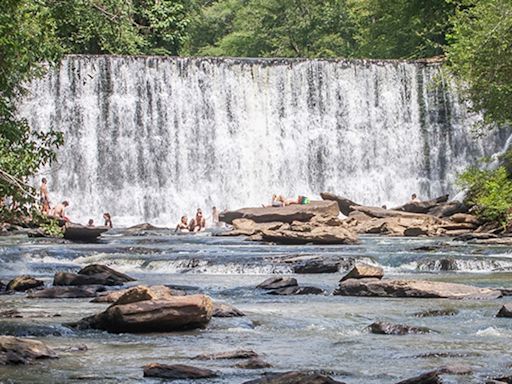 Georgia city named among Top 100 Best Places to Live in US