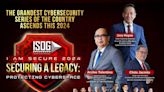 ISOG launches 2024 I AM SECURE cybersecurity campaign at Stakeholders Kick-Off Party - BusinessWorld Online