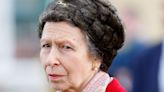 Anne shows what she really thinks of Meghan and Harry with thinly veiled dig