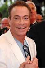 Jean-Claude Van Damme