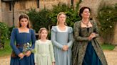 My Lady Jane: meet the cast, season 2 details and more